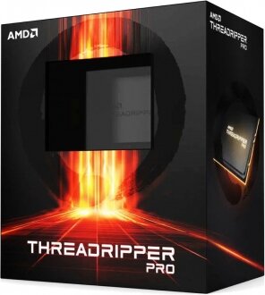 AMD Ryzen Threadripper Pro 5975WX (100-000000445) İşlemci kullananlar yorumlar